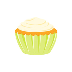 party cupcakes Keep cakes, birthday parties, cupcakes of various flavors, chocolate, lemon, blueberry, vanilla, milk, mixed fruit cupcakes