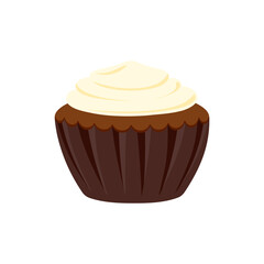 party cupcakes Keep cakes, birthday parties, cupcakes of various flavors, chocolate, lemon, blueberry, vanilla, milk, mixed fruit cupcakes
