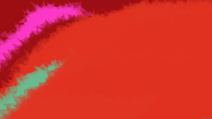 Watercolors Painting #0982