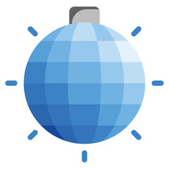 Disco Ball Icon