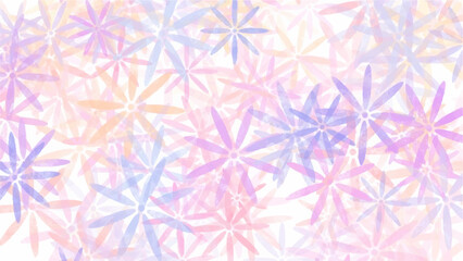 Pink watercolor background for textures backgrounds and web banners design