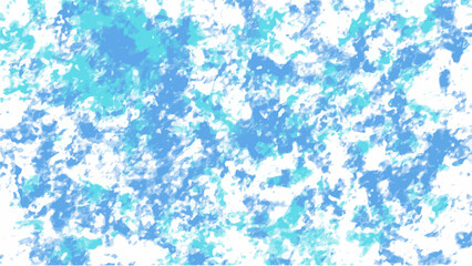 Blue watercolor background for textures backgrounds and web banners design