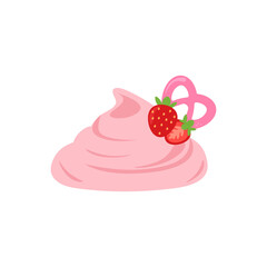 party cupcakes Keep cakes, birthday parties, cupcakes of various flavors, chocolate, lemon, blueberry, vanilla, milk, mixed fruit cupcakes