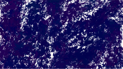 Abstract blue watercolor background for your design, watercolor background concept, vector.