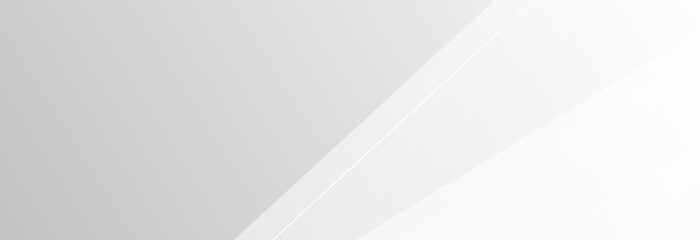 Abstract white and gray gradient background.geometric modern design.vector Illustration.