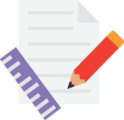Game requirements Vector Icon
