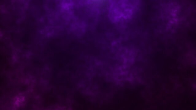 background video with purple haze	