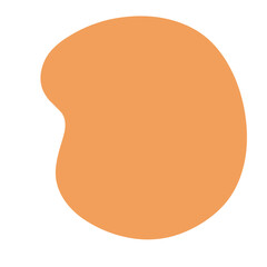 Abstract Shape Line Illustration for Element