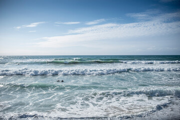 Surf Océan Biarritz