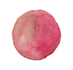 watercolor splash hand drawn background, pastel color. With free space to place letters illustration wallpaper