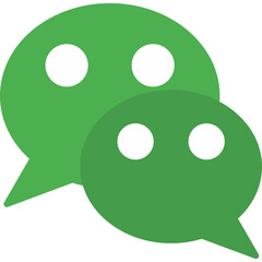 Wechat Icon