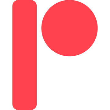 Patreon Icon