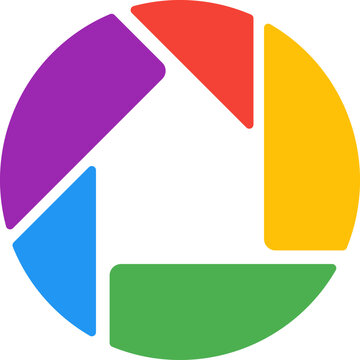 Picasa Icon