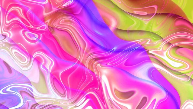 Marble liquid wave background