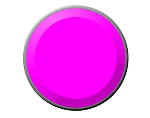 pink and blue buttons