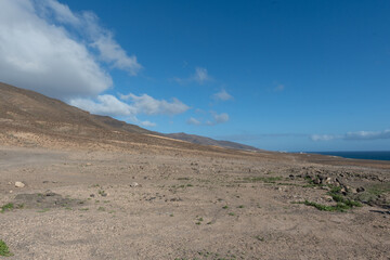 canarias mountain