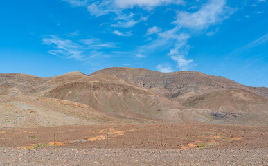 canarias landscape