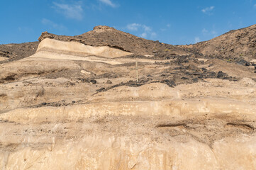 canarias landscape