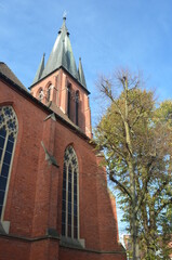 Haltern am See - St. Sixtus Kirche