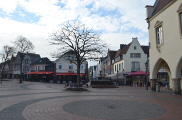Haltern am See - Altstadt