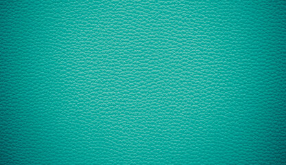 green leather texture background