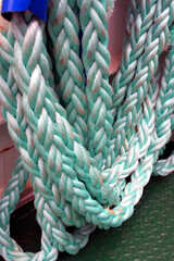beaux cordages