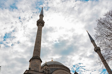 Minarets