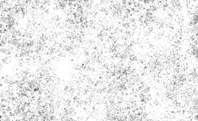 Obraz premium Grunge black and white texture.Overlay illustration over any design to create grungy vintage effect and depth. For posters, banners, retro and urban designs