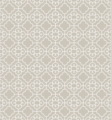 Vector abstract oriental pattern. gold line with Arabic ornaments. Patterns, backgrounds and wallpapers for your design. Textile ornament. Vector illustration.