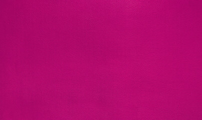 Fototapeta premium Pink leather texture background