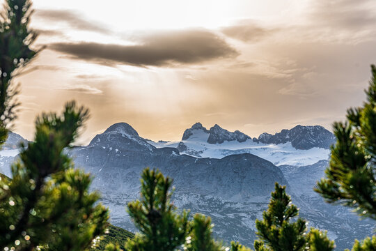 Krippenstein Dachstein