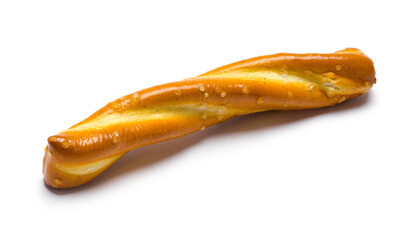 Twisted Pretzel