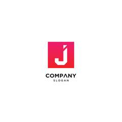 Obraz premium logo for company