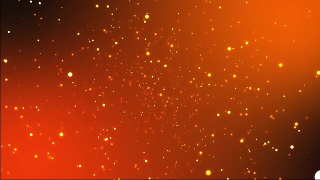 abstract beautiful space  animation backgraound