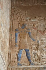 The Festival Temple of Thutmosis III at Karnak