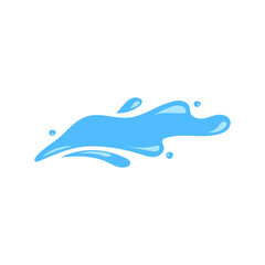 water flow, water drop, liquid, milk drip, pouring milk