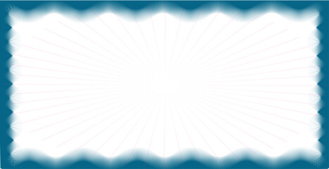 Vintage Frame Border