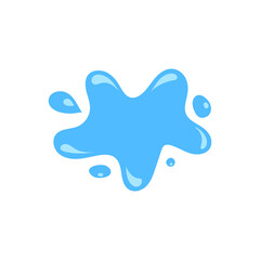 water flow, water drop, liquid, milk drip, pouring milk