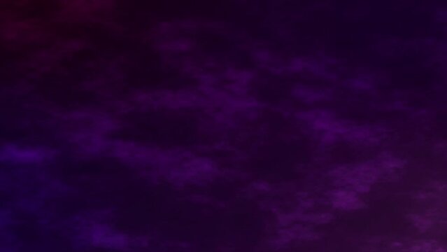abstract beautiful space  animation backgraound