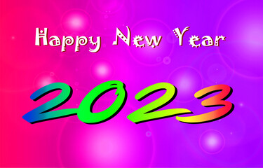 Happy New Year