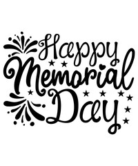 memorial day svg design