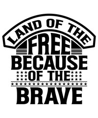 memorial day svg design