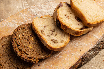 Pane alle noci