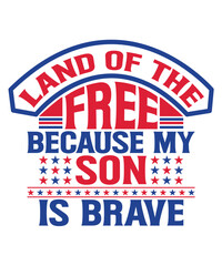 memorial day svg design