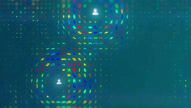 Users tools in the metaverse