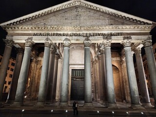 The Pantheon