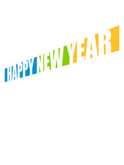 happy new year Zitat 