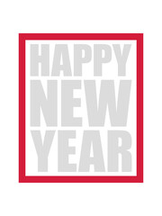 happy new year Zitat 