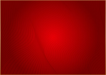 Abstract dark red background