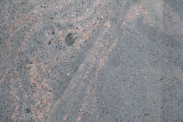 Colorful textured rough granite background